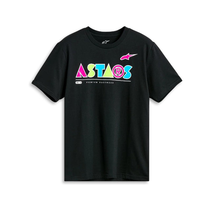 Alpinestars Cereal Ss Csf Tee Motorcycle Apparel