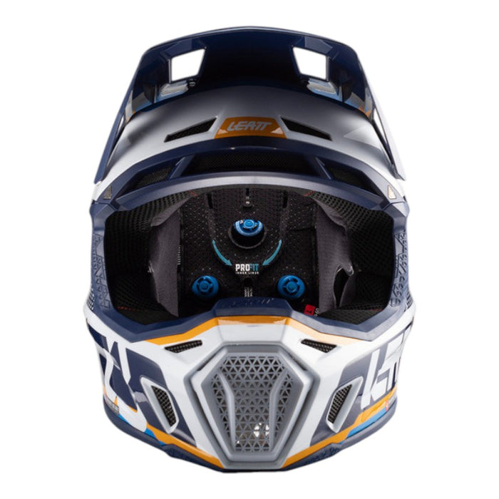 Leatt Helmet Kit Moto 8.5 Motorcycle Helmets