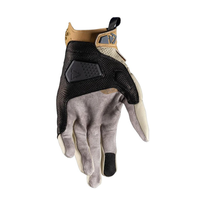 Leatt ADV X-Flow 8.5 Short Motorcycle Gloves