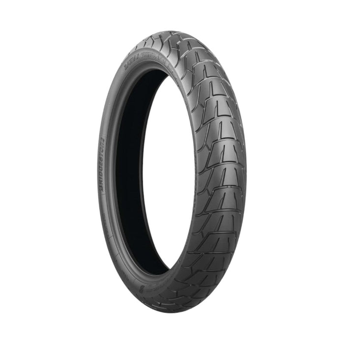BRIDGESTONE Battlax Adventure Cross Scrambler Ax41s Motorcycle Tires