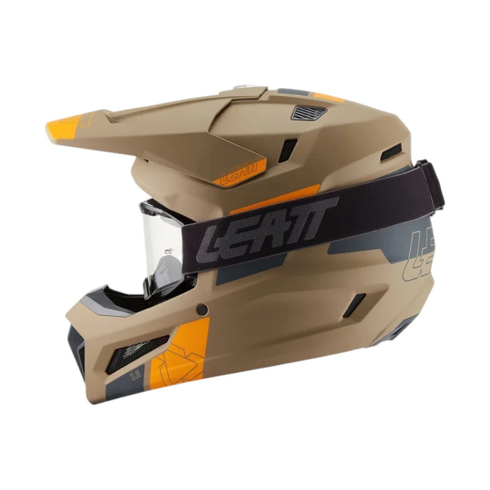 Leatt Kit Moto 3.5 Motorcycle Helmets