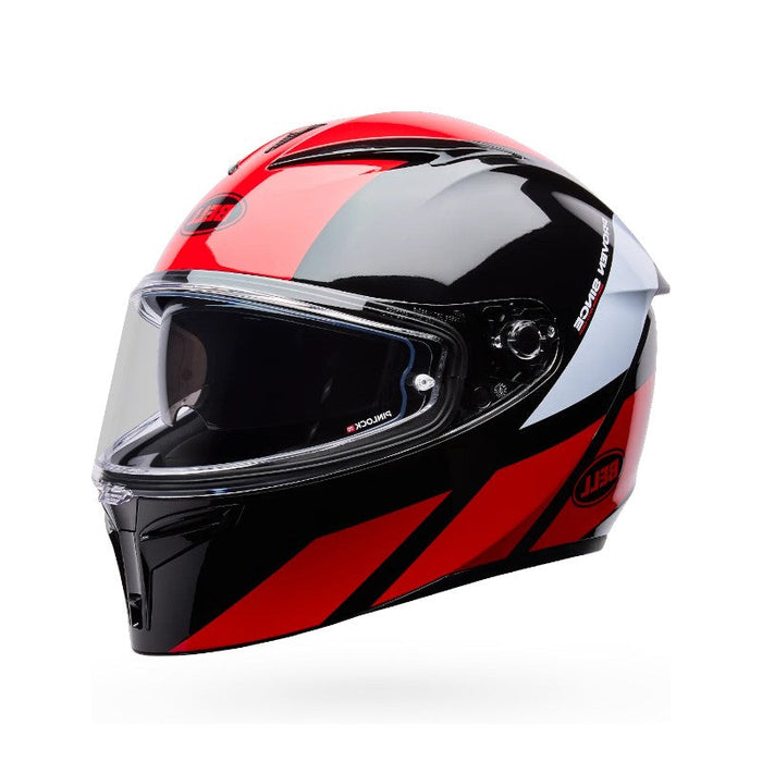Bell Powersports Lithium MIPS Motorcycle Helmet