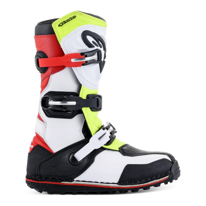 Alpinestars Tech-T Motorcycle Boots