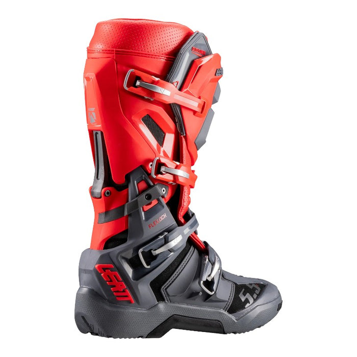 Leatt 5.5 FlexLock Enduro Motorcycle Boots
