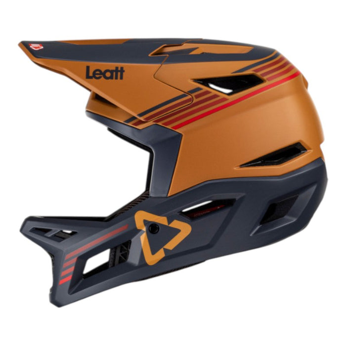 Leatt MTB Gravity 4.0 V23 Bicycle Helmets