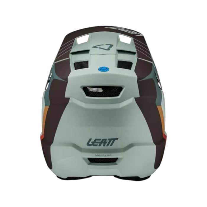 Leatt MTB Gravity 2.0 V23 Bicycle Helmets