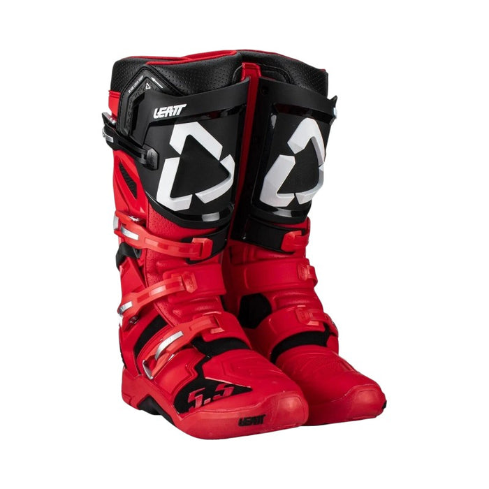 Leatt 5.5 FlexLock 2026 Motorcycle Boots
