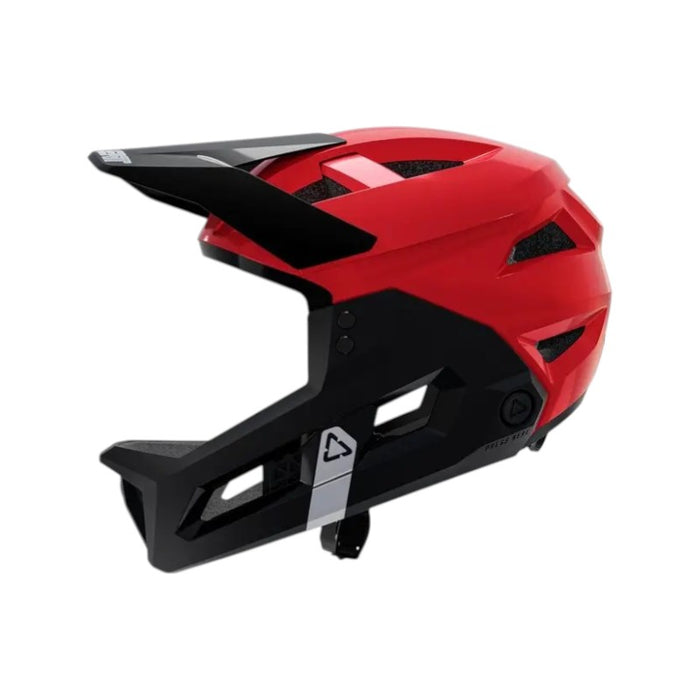 Leatt Helmet MTB Enduro 2.0 Jr Bicycle Helmets