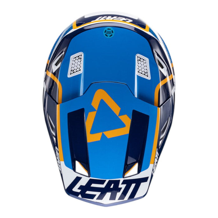 Leatt Helmet Kit Moto 8.5 Motorcycle Helmets