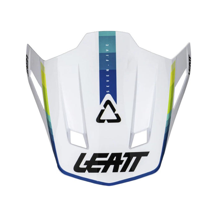 Leatt Visor Moto 7.5 Motorcycle Helmet Replacements