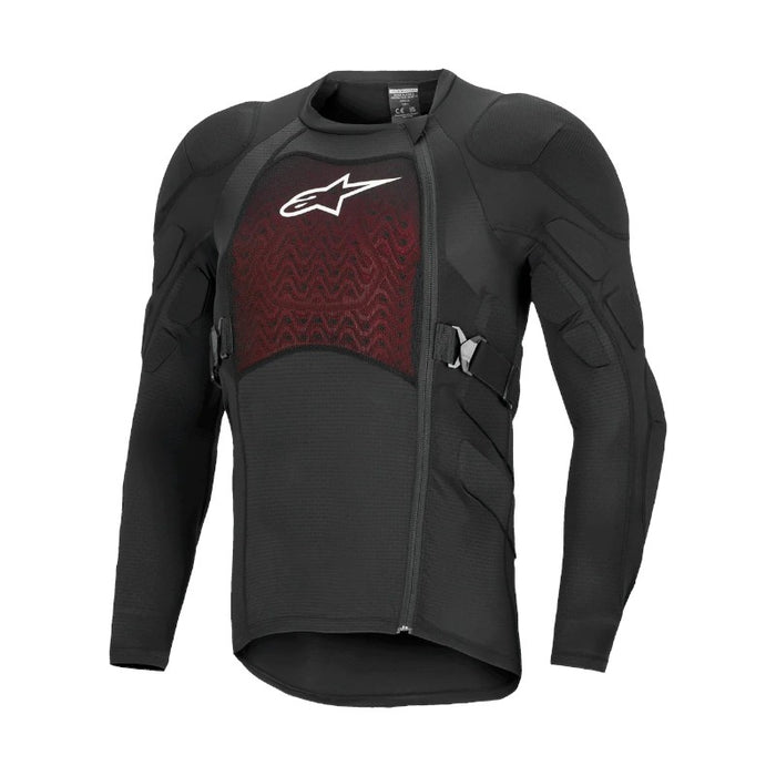 Alpinestars Bionic Plasma LT Protection Jacket - Long Sleeve Motorcycle Protection
