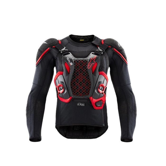 Alpinestars Tech-Air Off-Road Motorcycle Protection