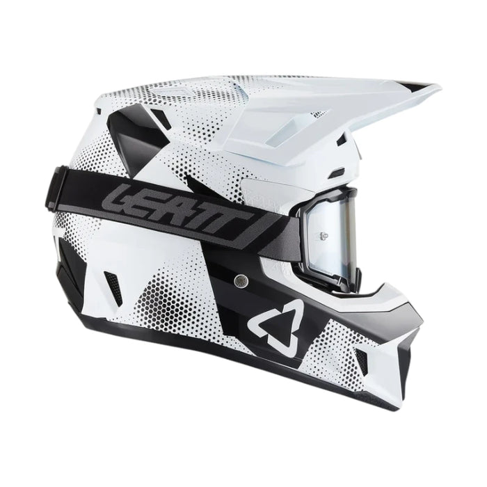 Leatt Kit Moto 7.5 Motorcycle Helmets