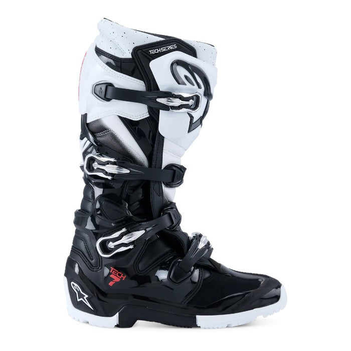 Alpinestars 2026 Tech 7 Enduro Motorcycle Boots