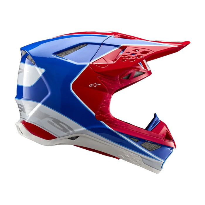 Alpinestars S-M10 Aeon Motorcycle Helmets