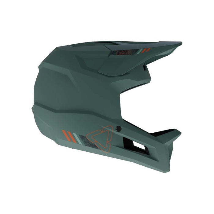 Leatt Helmet MTB Gravity 1.0 Bicycle Helmets