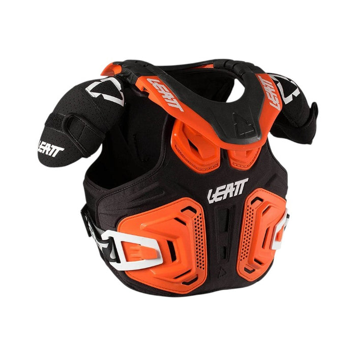 Leatt Fusion Vest 2.0 Jr Bicycle Chest & Spine Protection