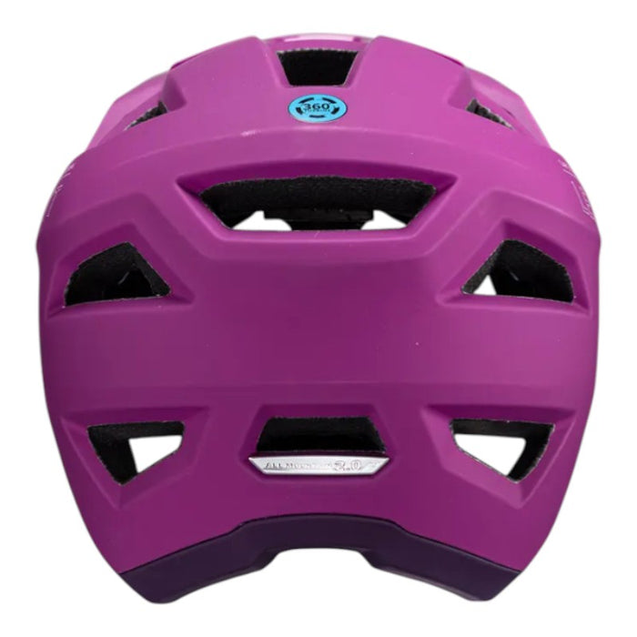 Leatt MTB All Mountain 2.0 V23 Bicycle Helmets
