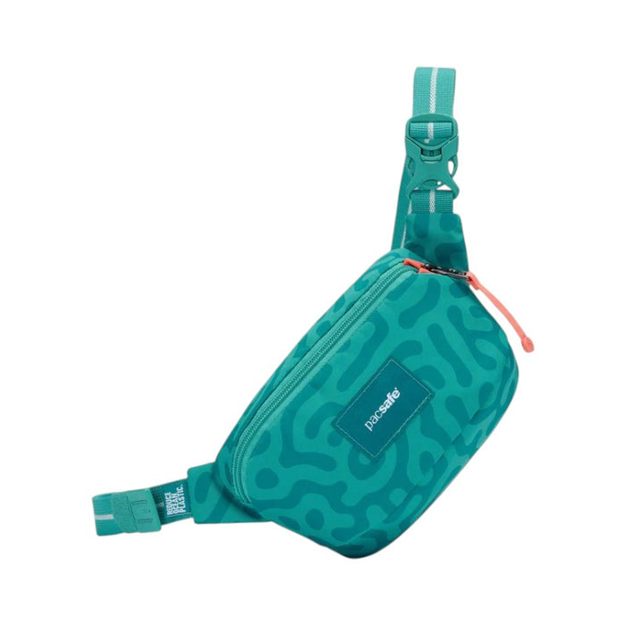 Pacsafe GO Micro Sling Lifestyle Crossbody & Totes