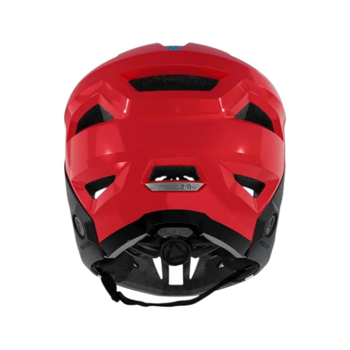 Leatt Helmet MTB Enduro 2.0 Jr Bicycle Helmets