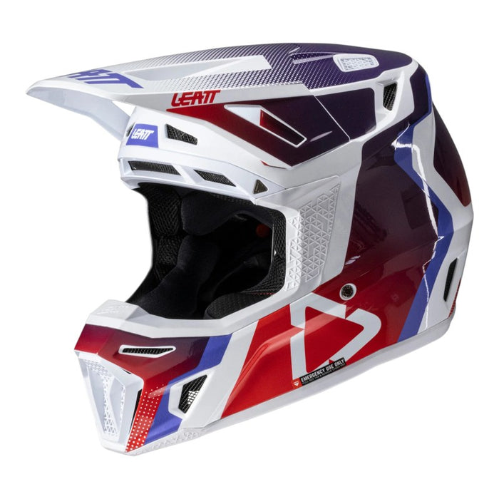 Leatt Helmet Kit Moto 8.5 Motorcycle Helmets