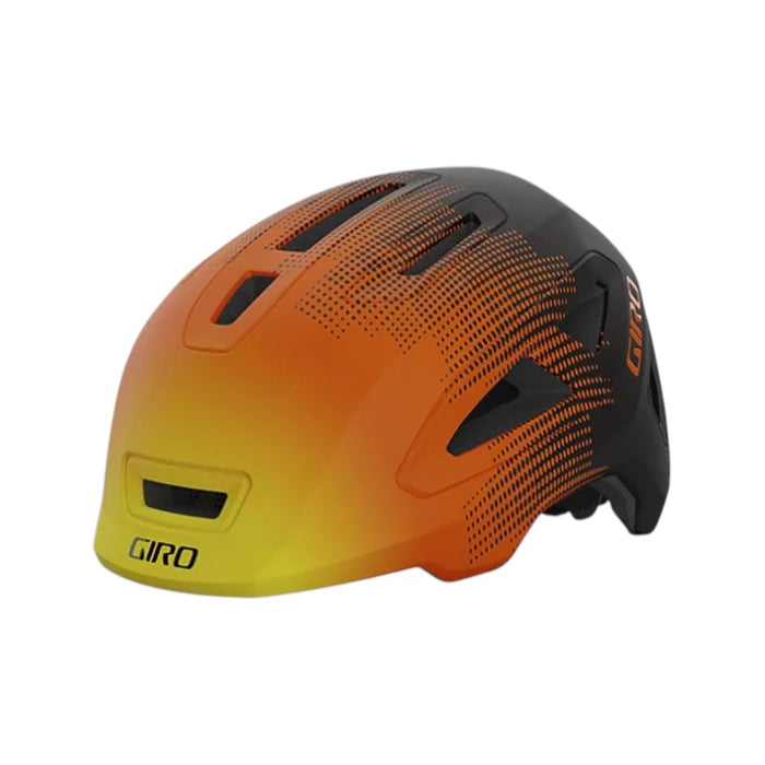 Giro Scamp II Youth Bicycle Kids Helmets