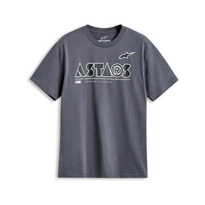 Alpinestars Cereal Ss Csf Tee Motorcycle Apparel