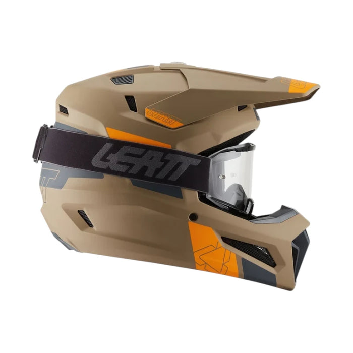 Leatt Kit Moto 3.5 Motorcycle Helmets