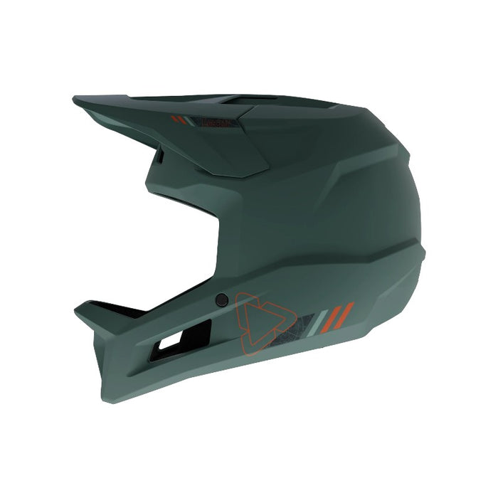 Leatt Helmet MTB Gravity 1.0 Bicycle Helmets