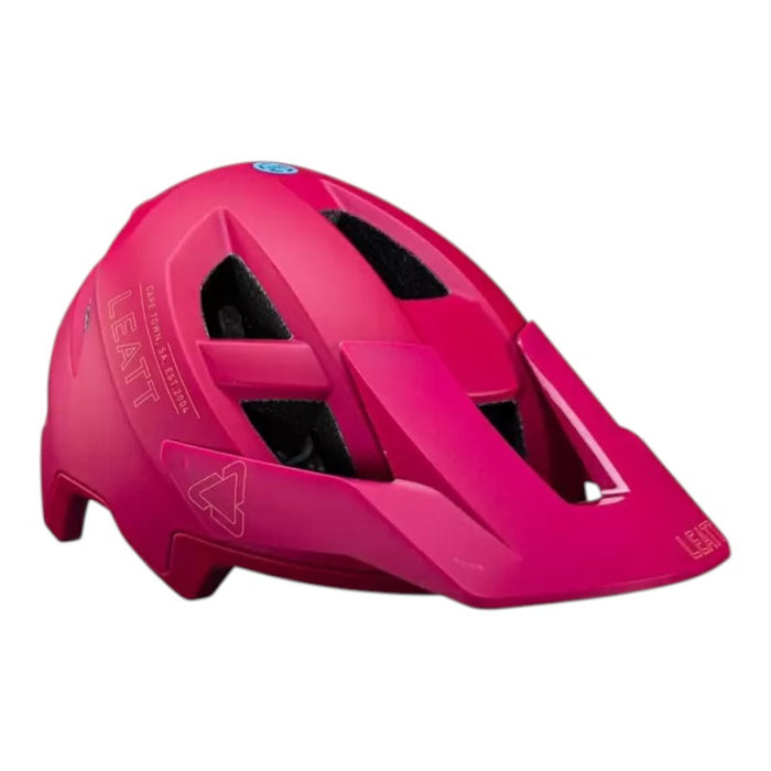 Leatt MTB All Mountain 2.0 V23 Bicycle Helmets