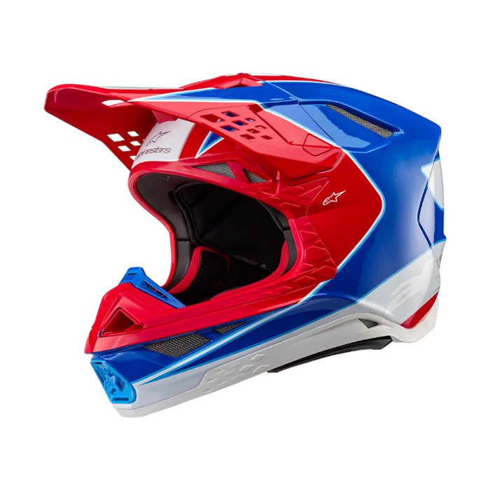 Alpinestars S-M10 Aeon Motorcycle Helmets