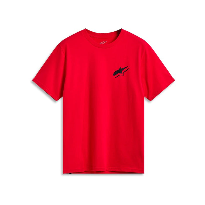 Alpinestars Formulate Ss Csf Tee Motorcycle Apparel