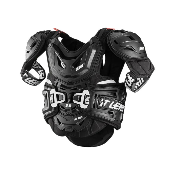 Leatt Chest Protector 5.5 Pro HD Motorcycle Protection