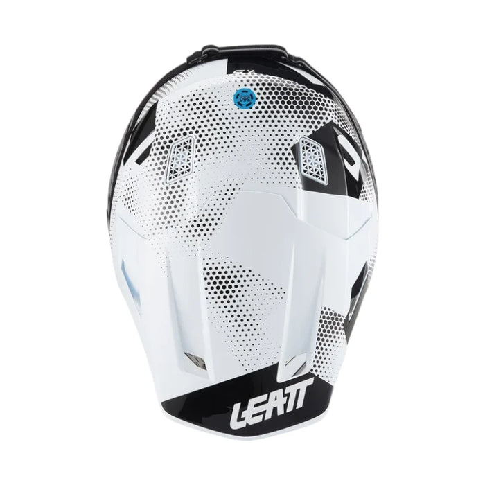Leatt Kit Moto 7.5 Motorcycle Helmets
