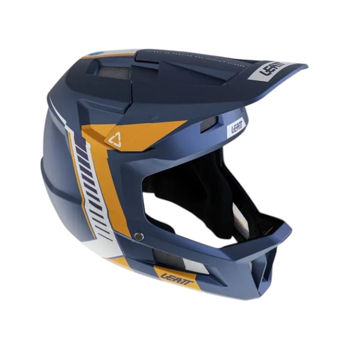 Leatt MTB Gravity 2.0 V23 Bicycle Helmets