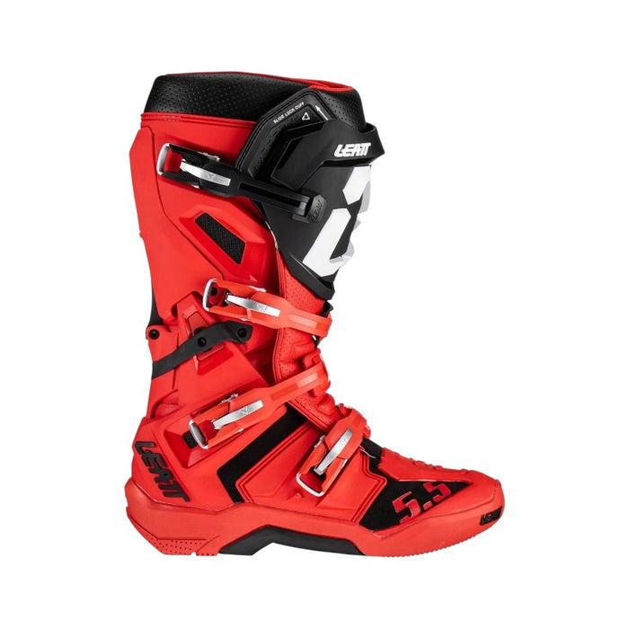 Leatt 5.5 FlexLock 2026 Motorcycle Boots