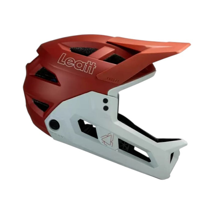 Leatt MTB Enduro 2.0 V23 Bicycle Helmets