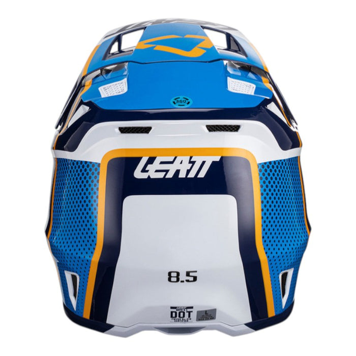 Leatt Helmet Kit Moto 8.5 Motorcycle Helmets