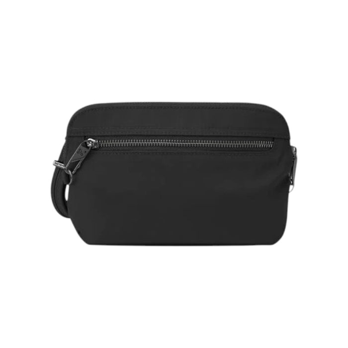 Travelon Anti-Theft Tailored Convertible Crossbody Clutch Lifestyle Crossbody & Totes