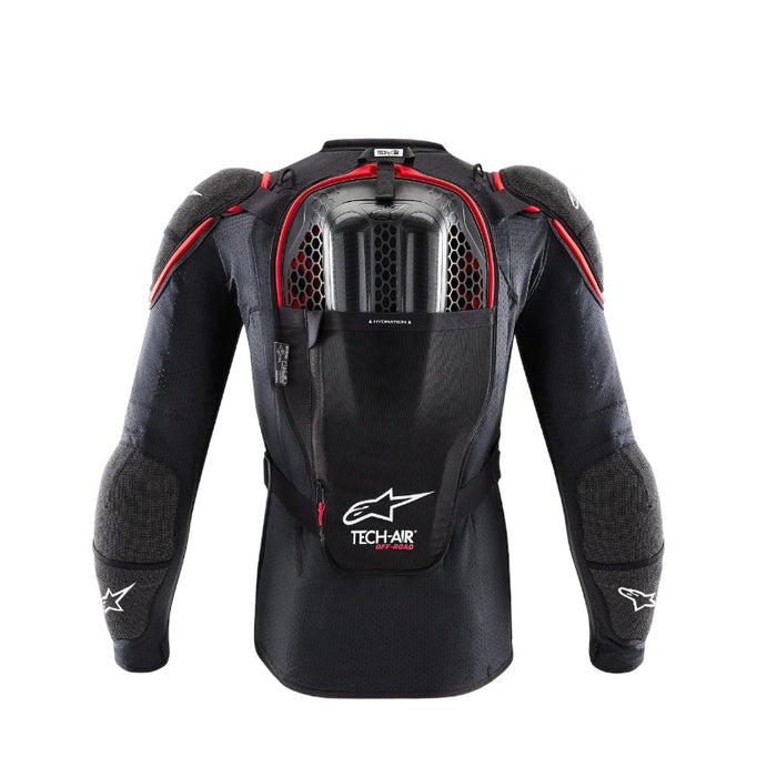 Alpinestars Tech-Air Off-Road Motorcycle Protection