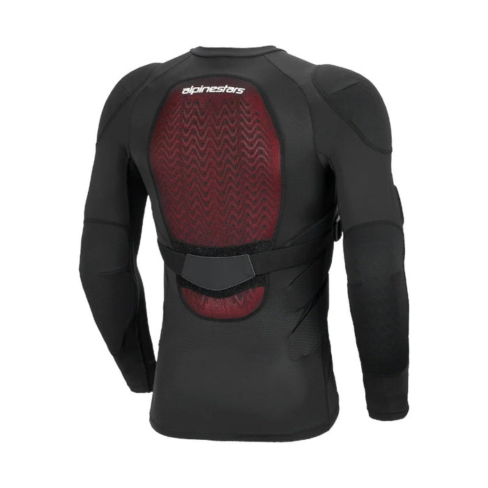Alpinestars Bionic Plasma LT Protection Jacket - Long Sleeve Motorcycle Protection
