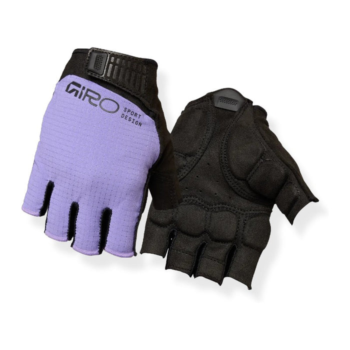 Giro Tessa II Gel Womens Bicycle Gloves