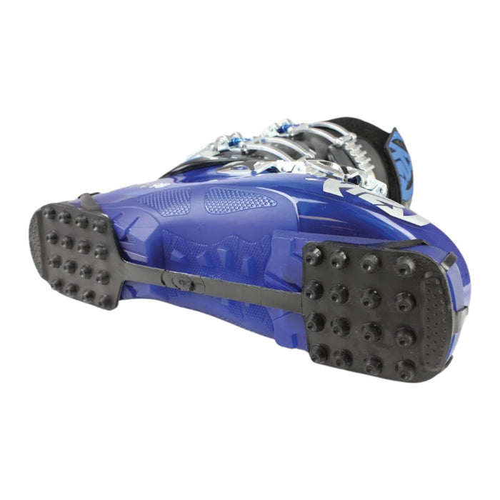 Seirus Innovation All-Weather Ice Traction Cleats for Footwear Snow Cat Tracks