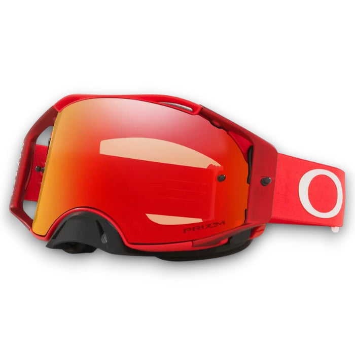 Oakley Abmx Motorcycle Goggles