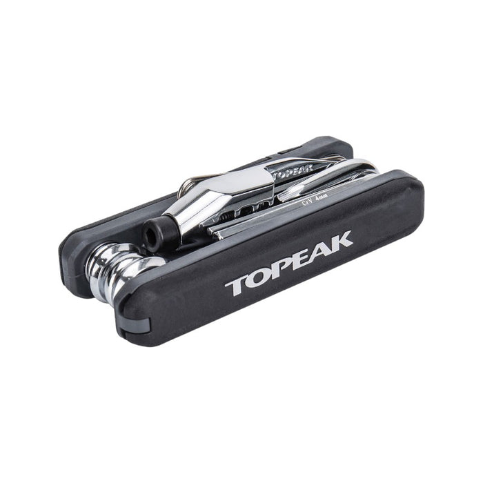 Topeak Hexus X Black Bicycle Multi Tools