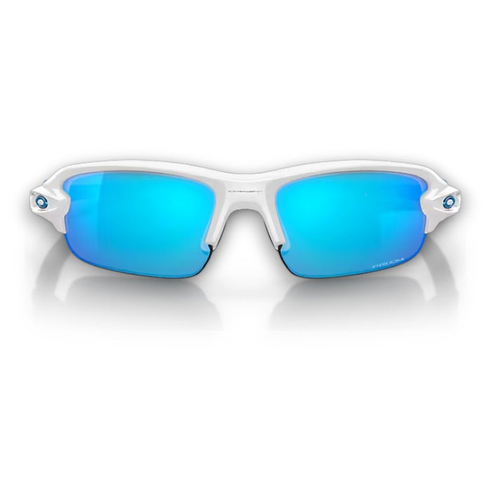 Oakley Flak Xxs (Youth Fit) Bicycle Sunglasses