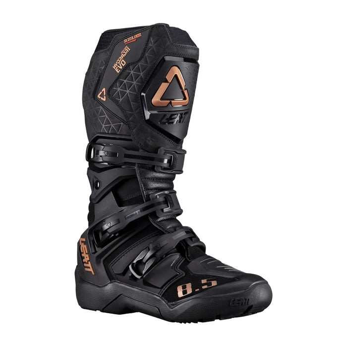 Leatt ADV HydraDri 8.5 Motorcycle Boots