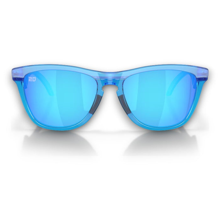 Oakley Frogskins Hybrid Lifestyle Sunglasses