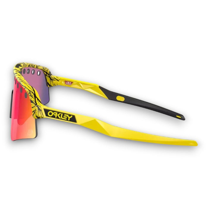 Oakley Sutro Lite Sweep Bicycle Sunglasses