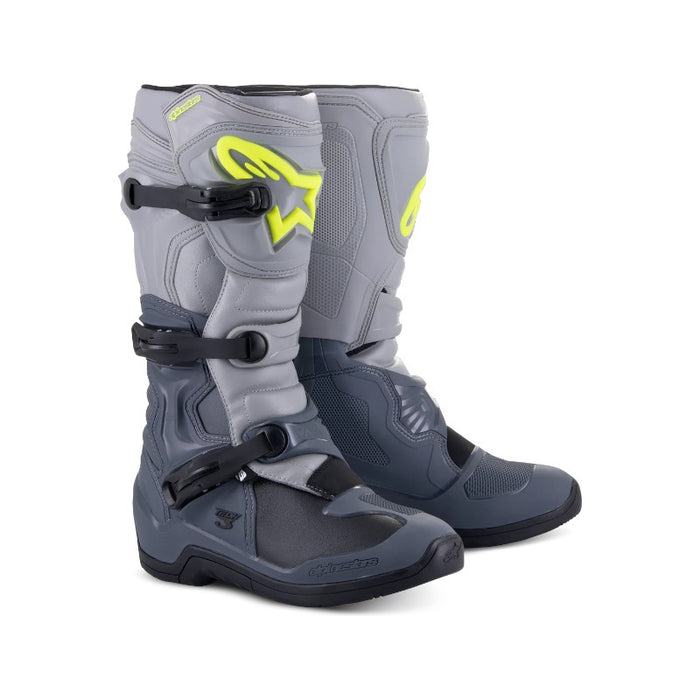 Alpinestars Tech 3 Motorcycle Boots